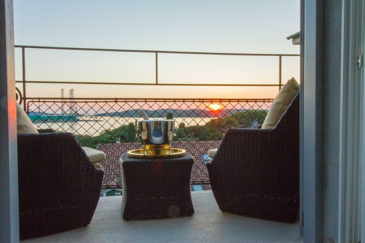 Arena&Sea View Luxurious Residence Pula Exterior foto