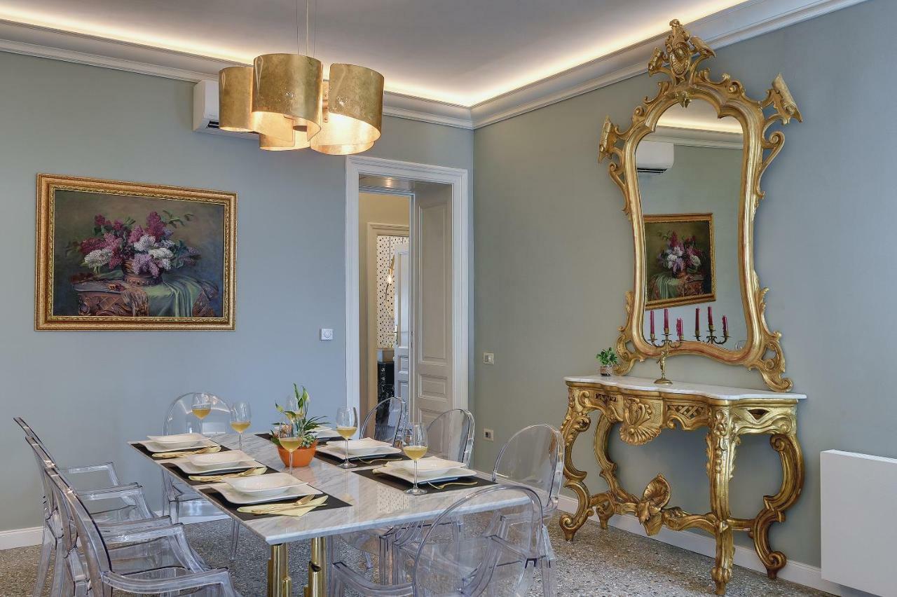 Arena&Sea View Luxurious Residence Pula Exterior foto